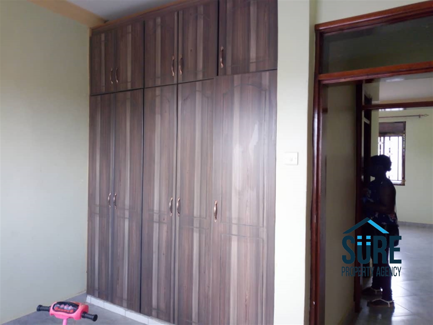 Apartment for rent in Buwaate Wakiso