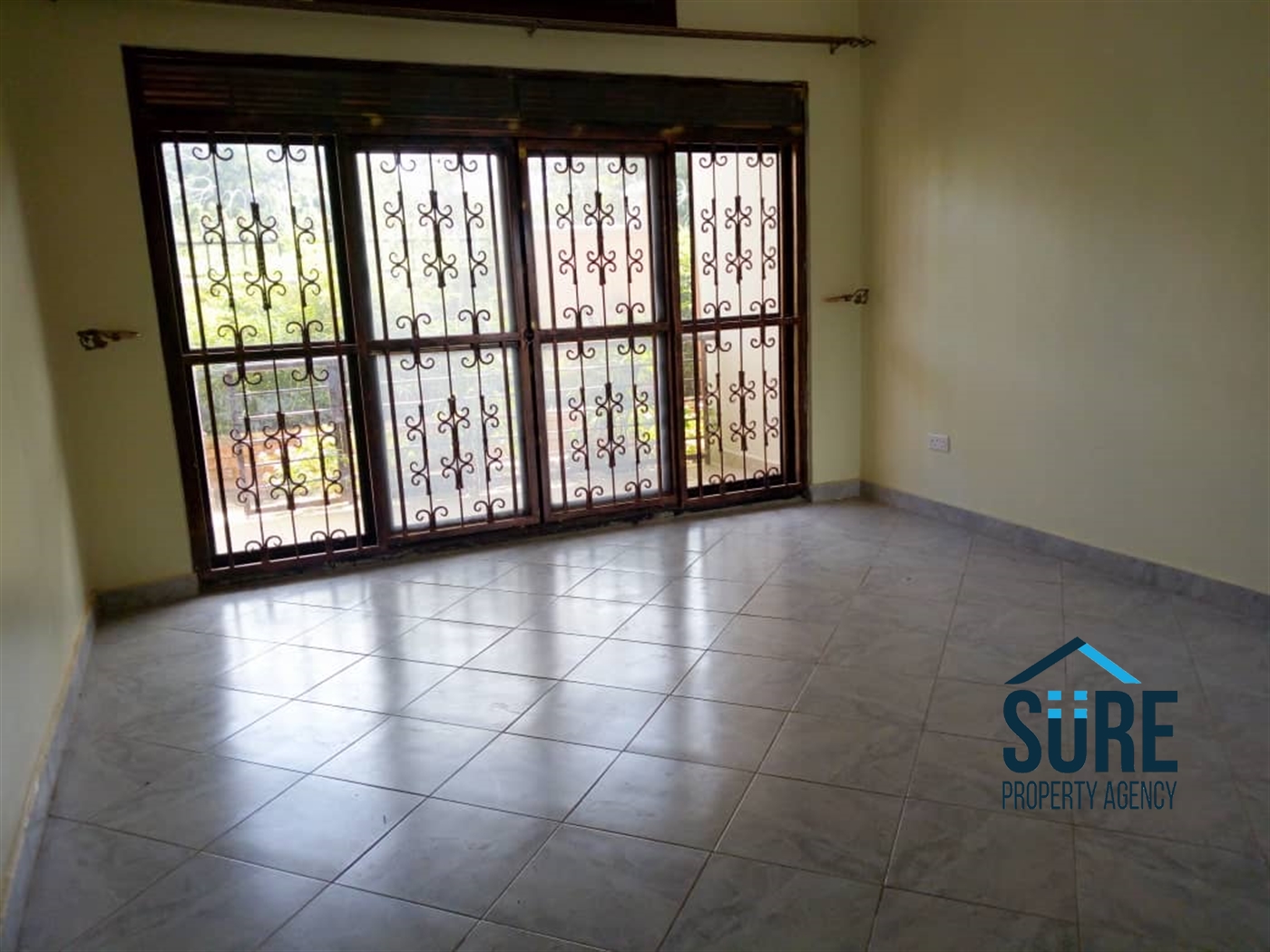 Apartment for rent in Buwaate Wakiso