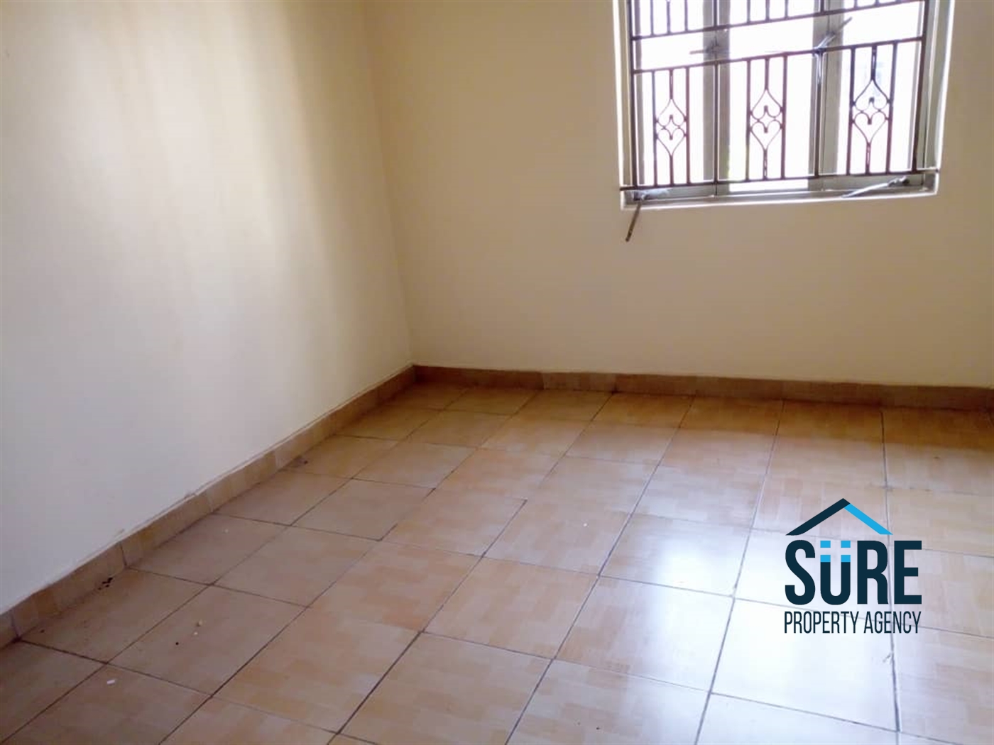 Semi Detached for rent in Najjera Wakiso