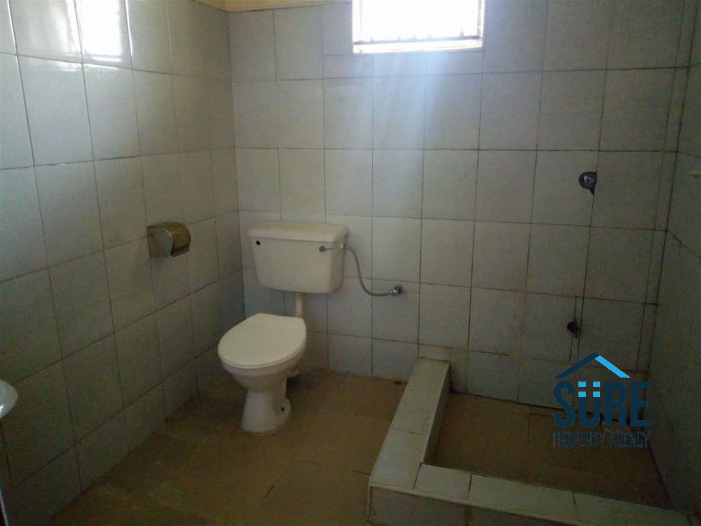 Semi Detached for rent in Najjera Wakiso