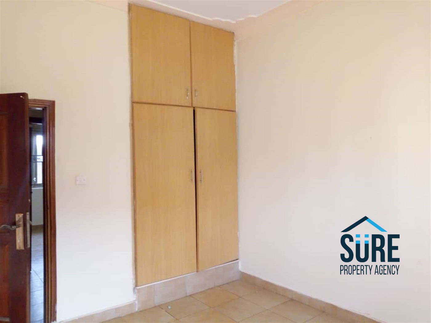 Semi Detached for rent in Najjera Wakiso