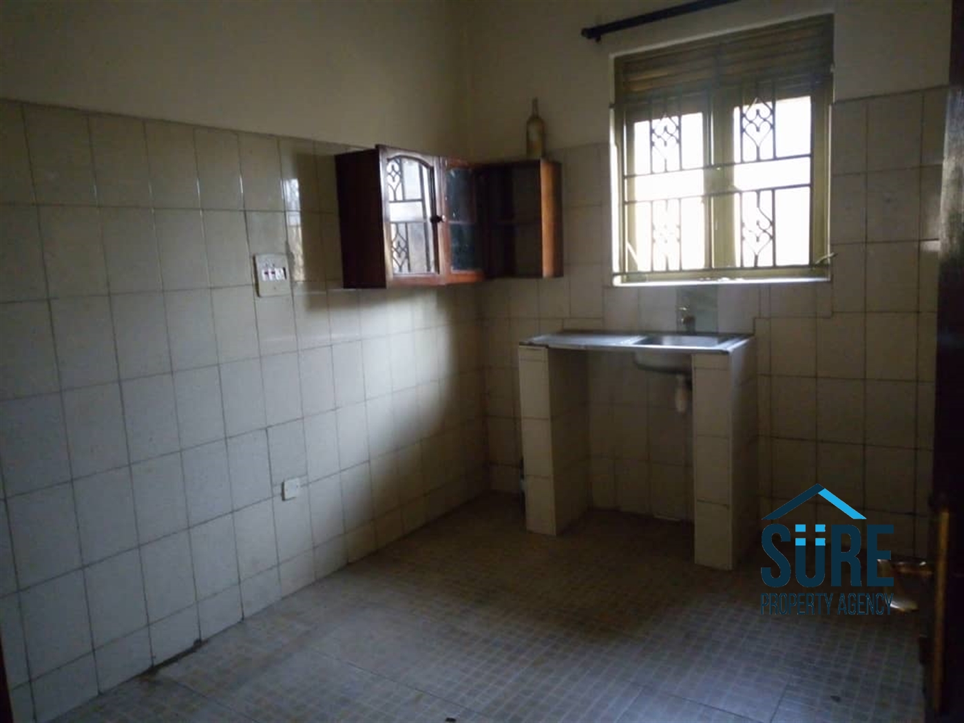 Semi Detached for rent in Najjera Wakiso