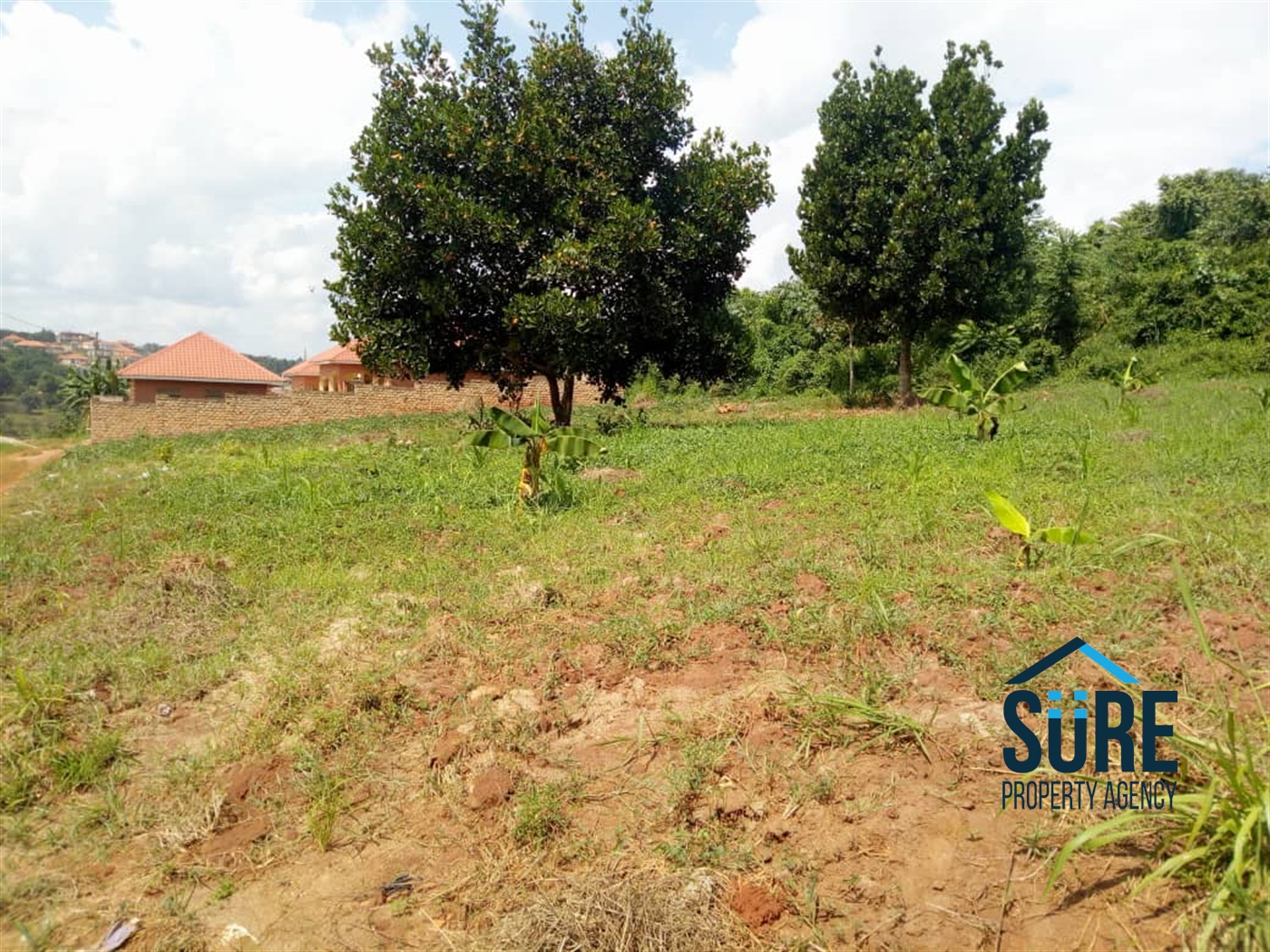 Residential Land for sale in Buwaate Wakiso