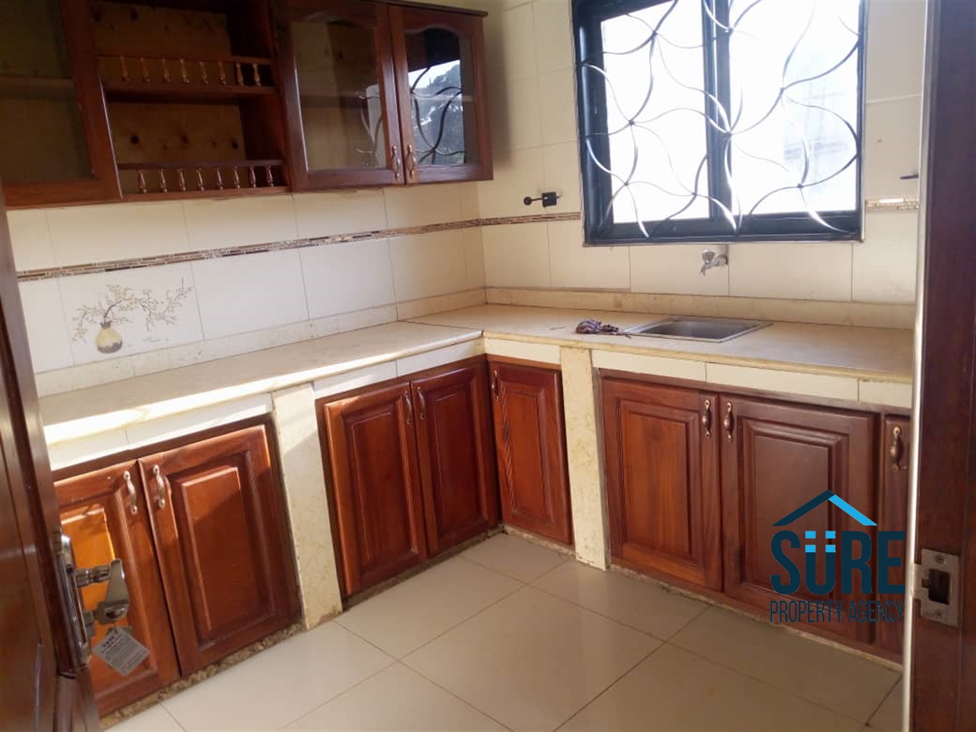 Apartment for rent in Buwaate Wakiso