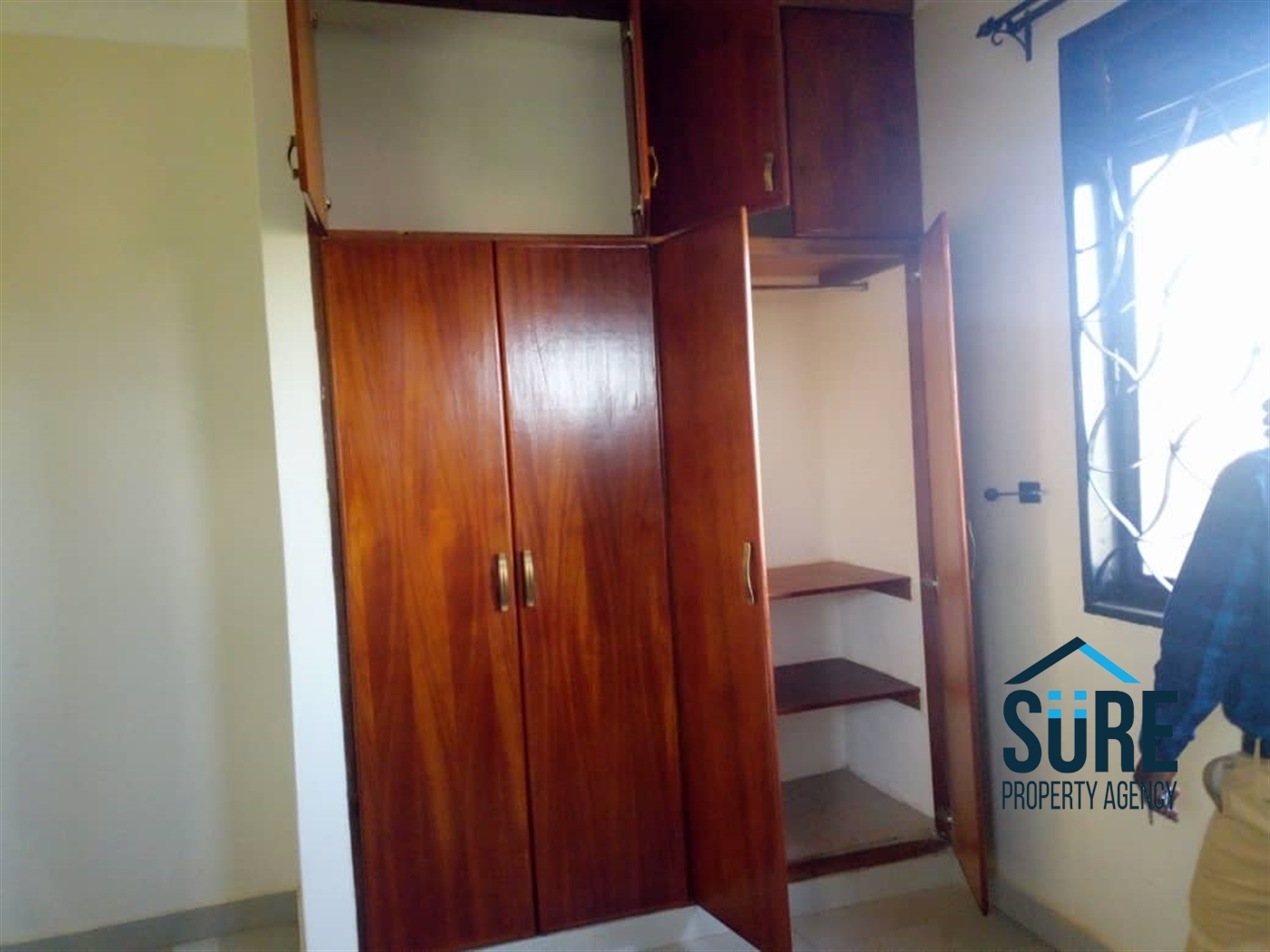 Apartment for rent in Buwaate Wakiso