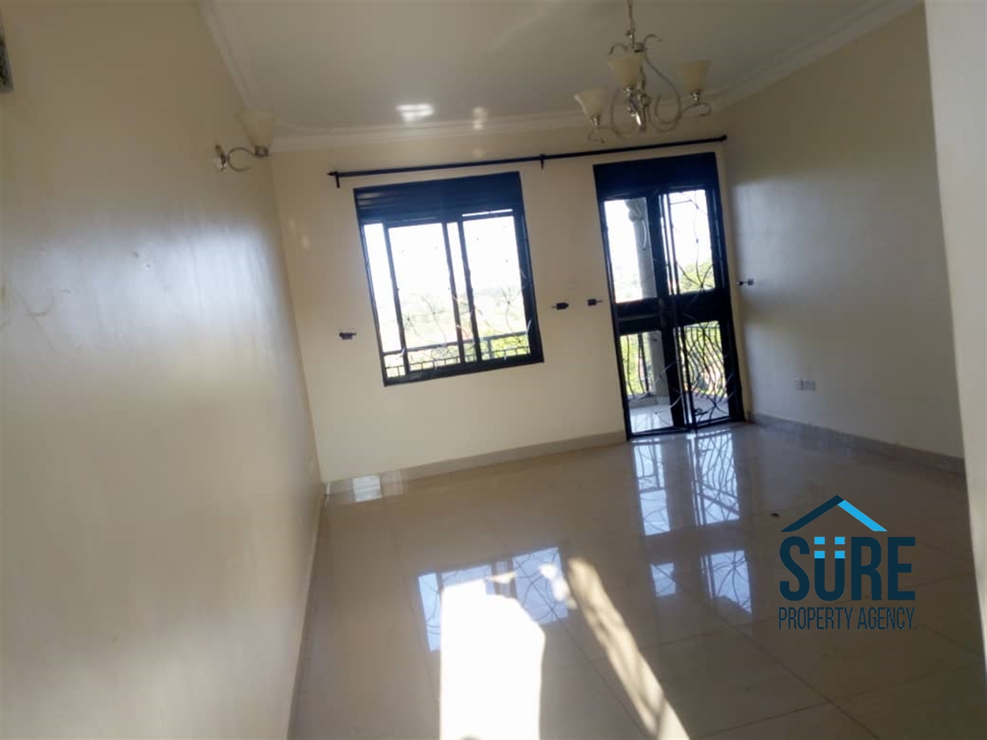 Apartment for rent in Buwaate Wakiso