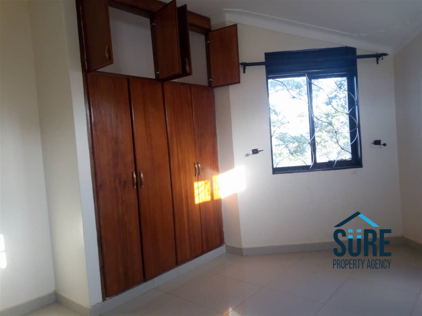 Apartment for rent in Buwaate Wakiso