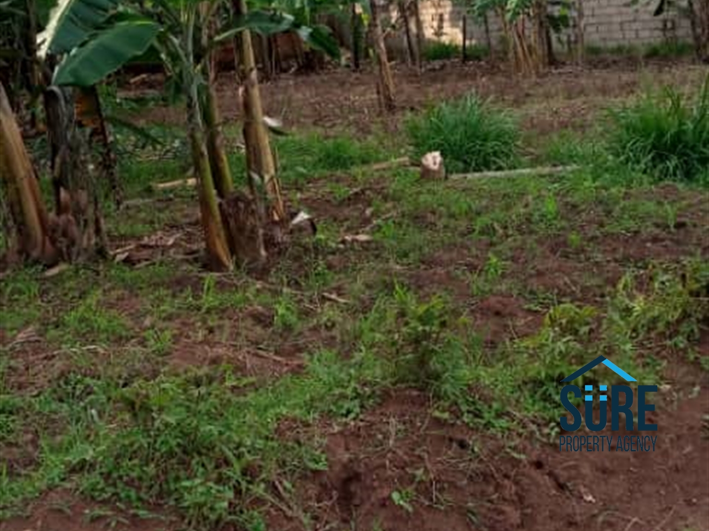 Residential Land for sale in Kira Wakiso