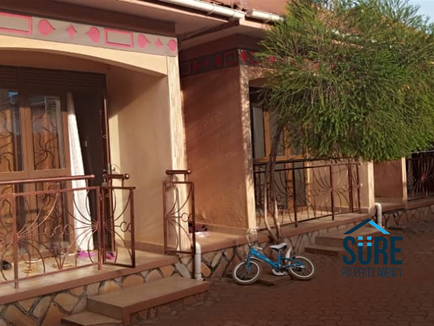 Rental units for sale in Kyanja Kampala