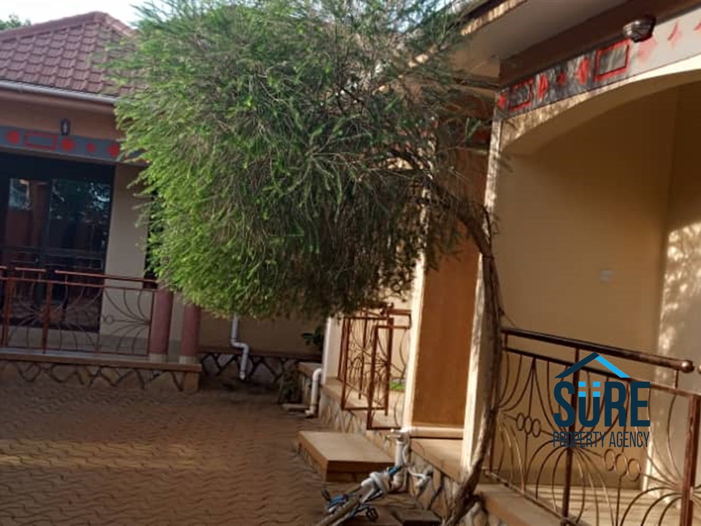 Rental units for sale in Kyanja Kampala