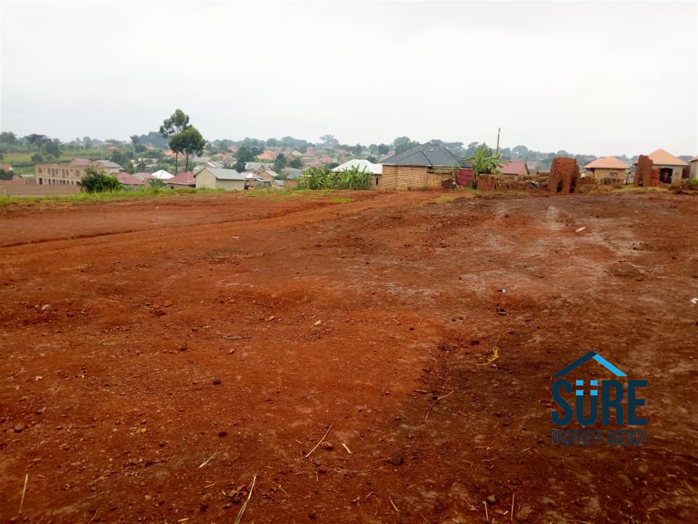 Residential Land for sale in Gayaza Wakiso