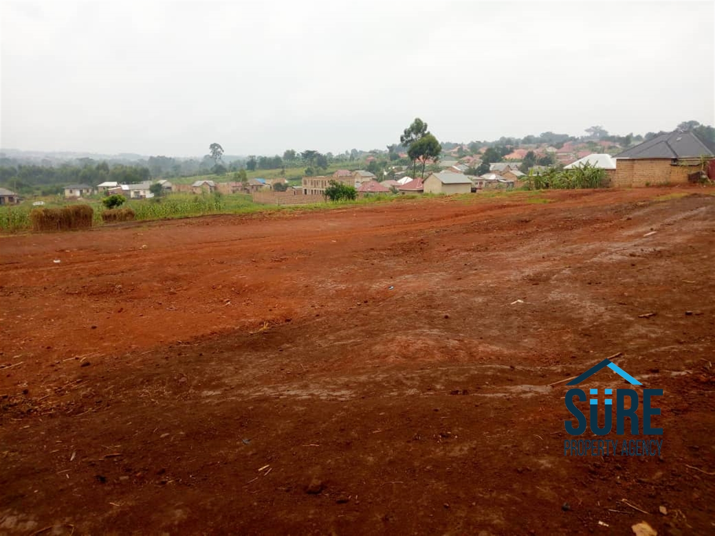 Residential Land for sale in Gayaza Wakiso