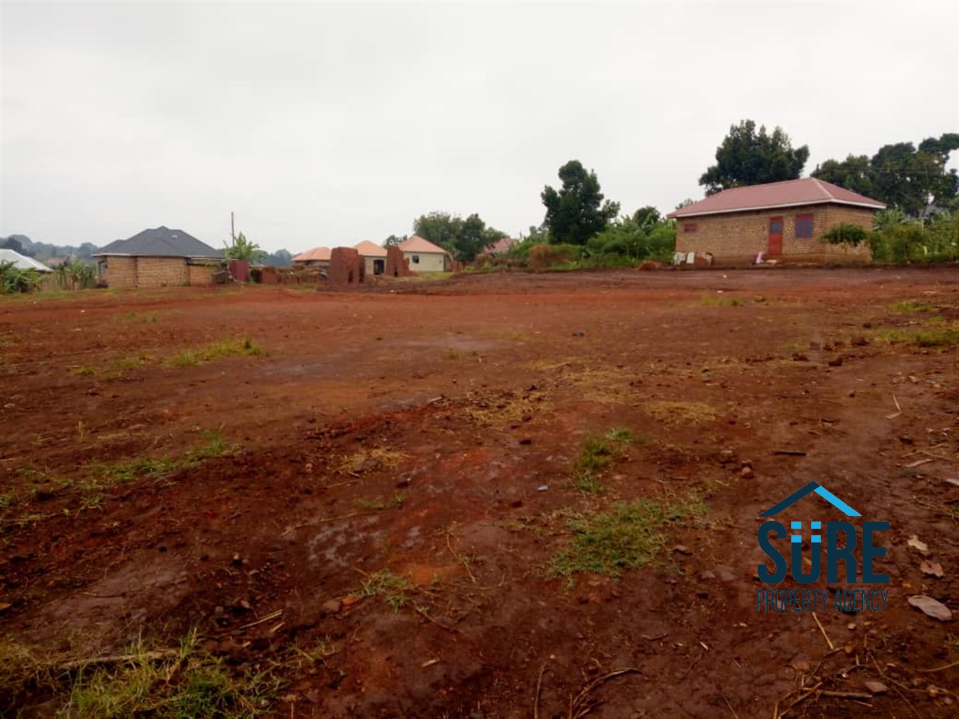 Residential Land for sale in Gayaza Wakiso