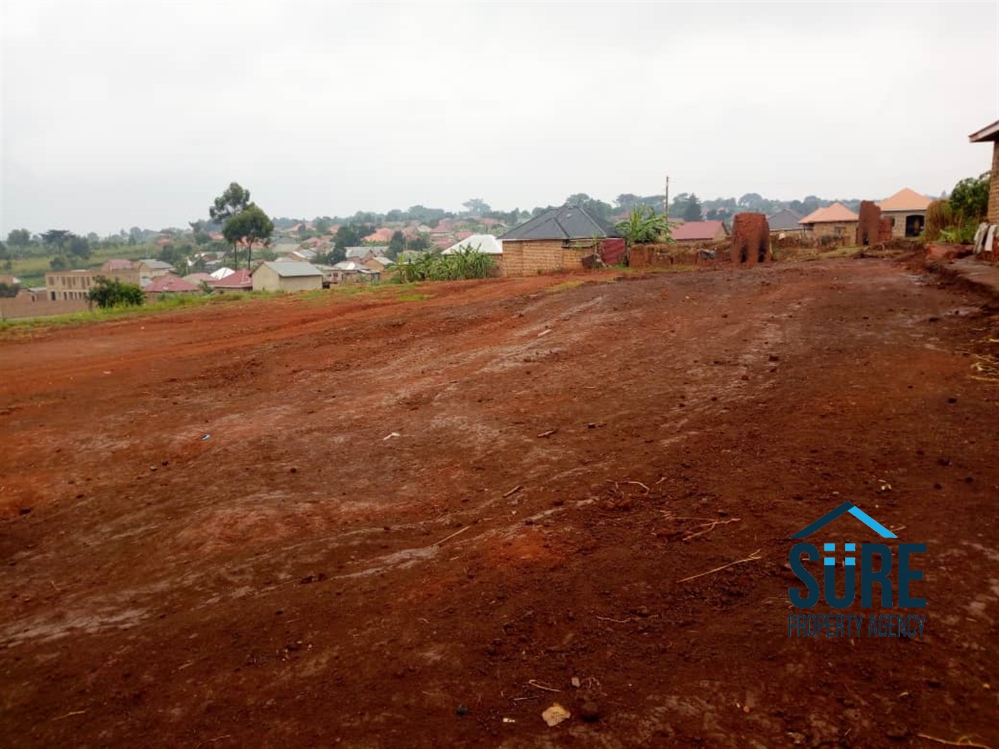 Residential Land for sale in Gayaza Wakiso