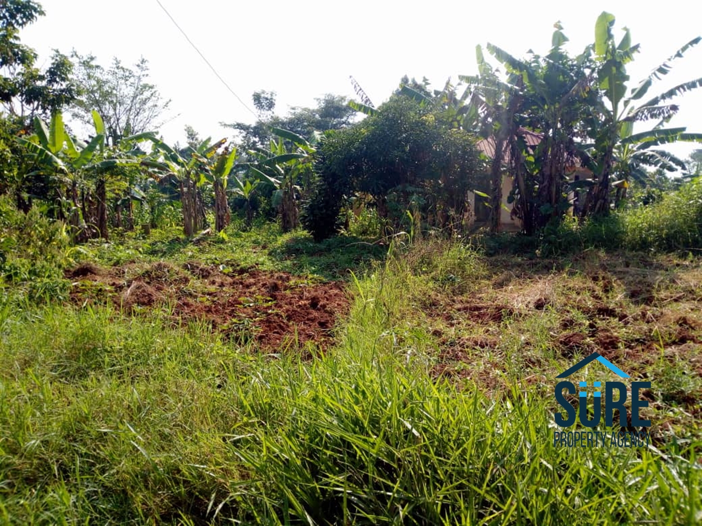 Residential Land for sale in Kitukutwe Wakiso