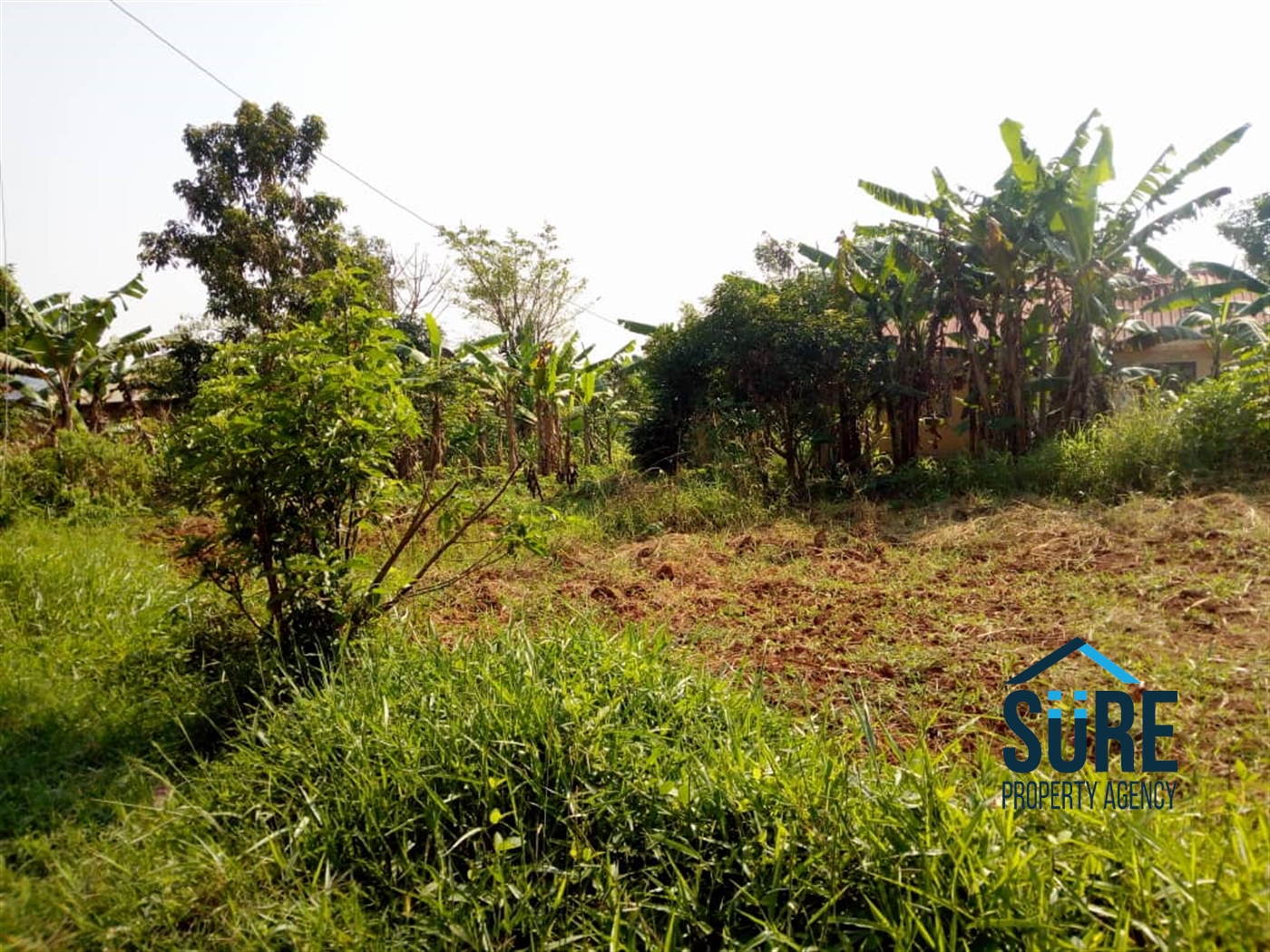 Residential Land for sale in Kitukutwe Wakiso