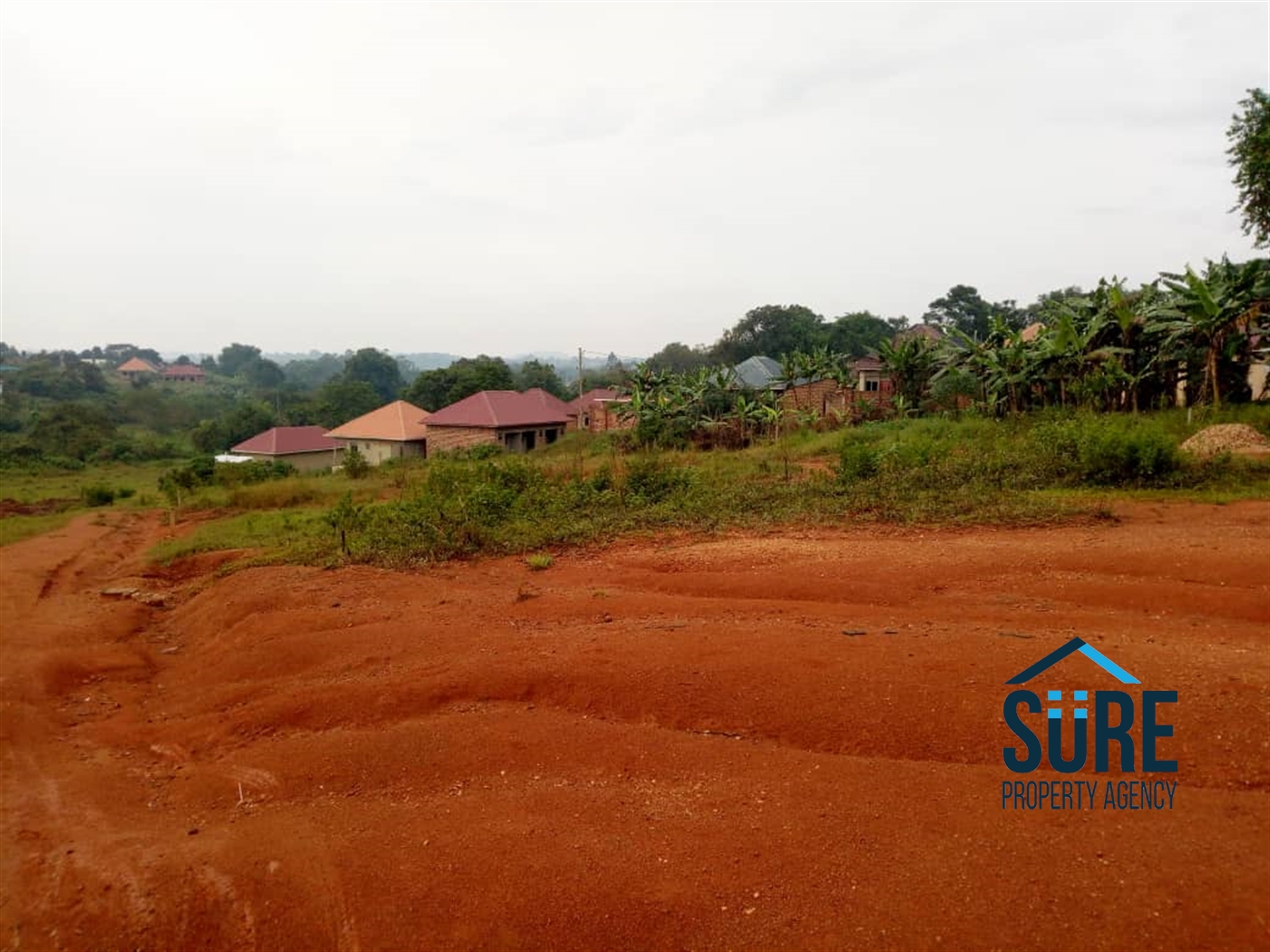 Residential Land for sale in Nakweelo Wakiso