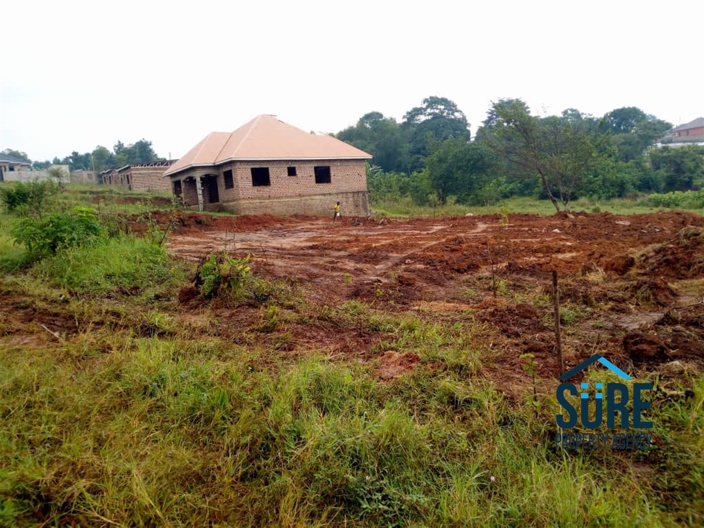 Residential Land for sale in Nakweelo Wakiso