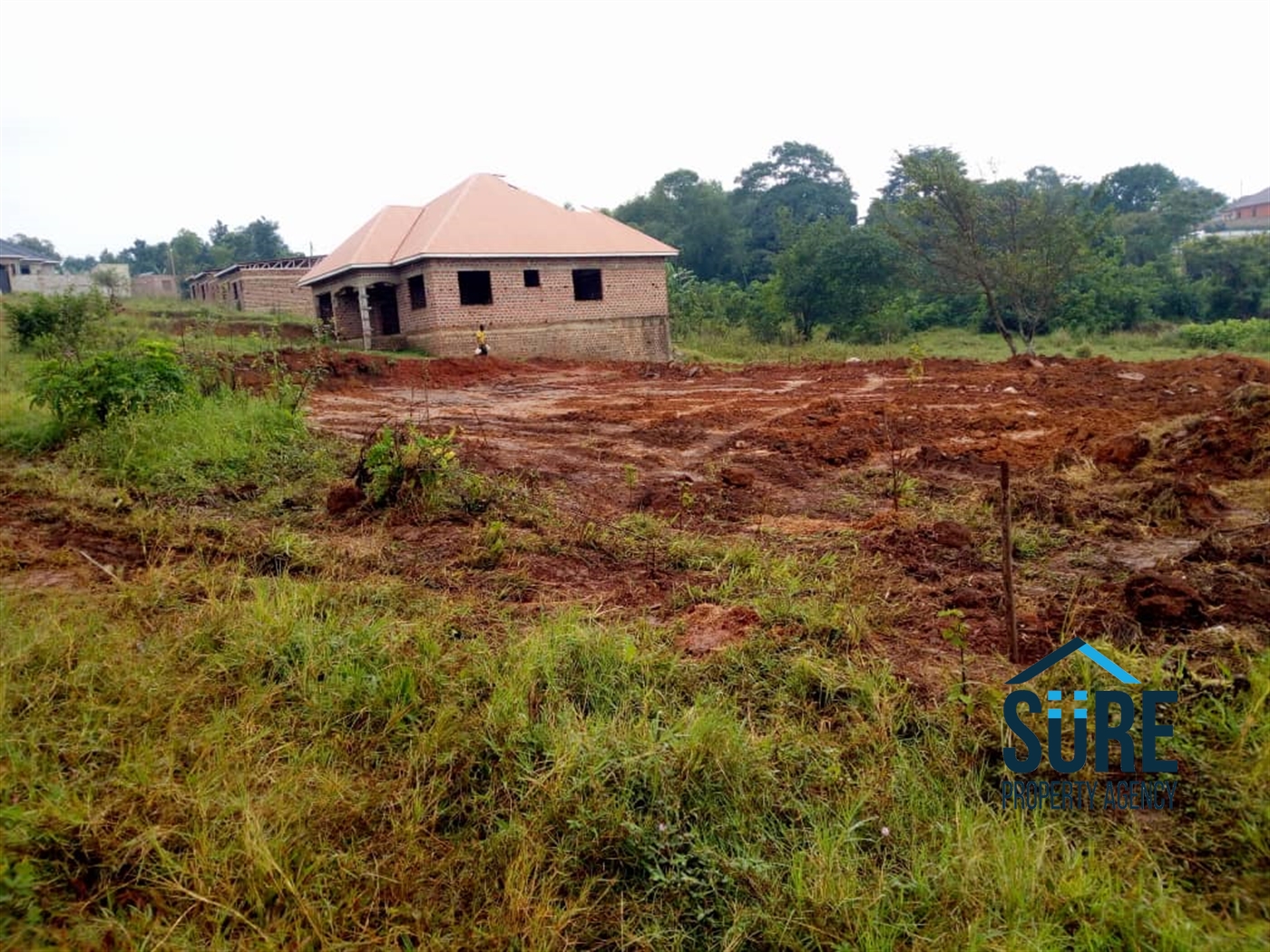 Residential Land for sale in Nakweelo Wakiso