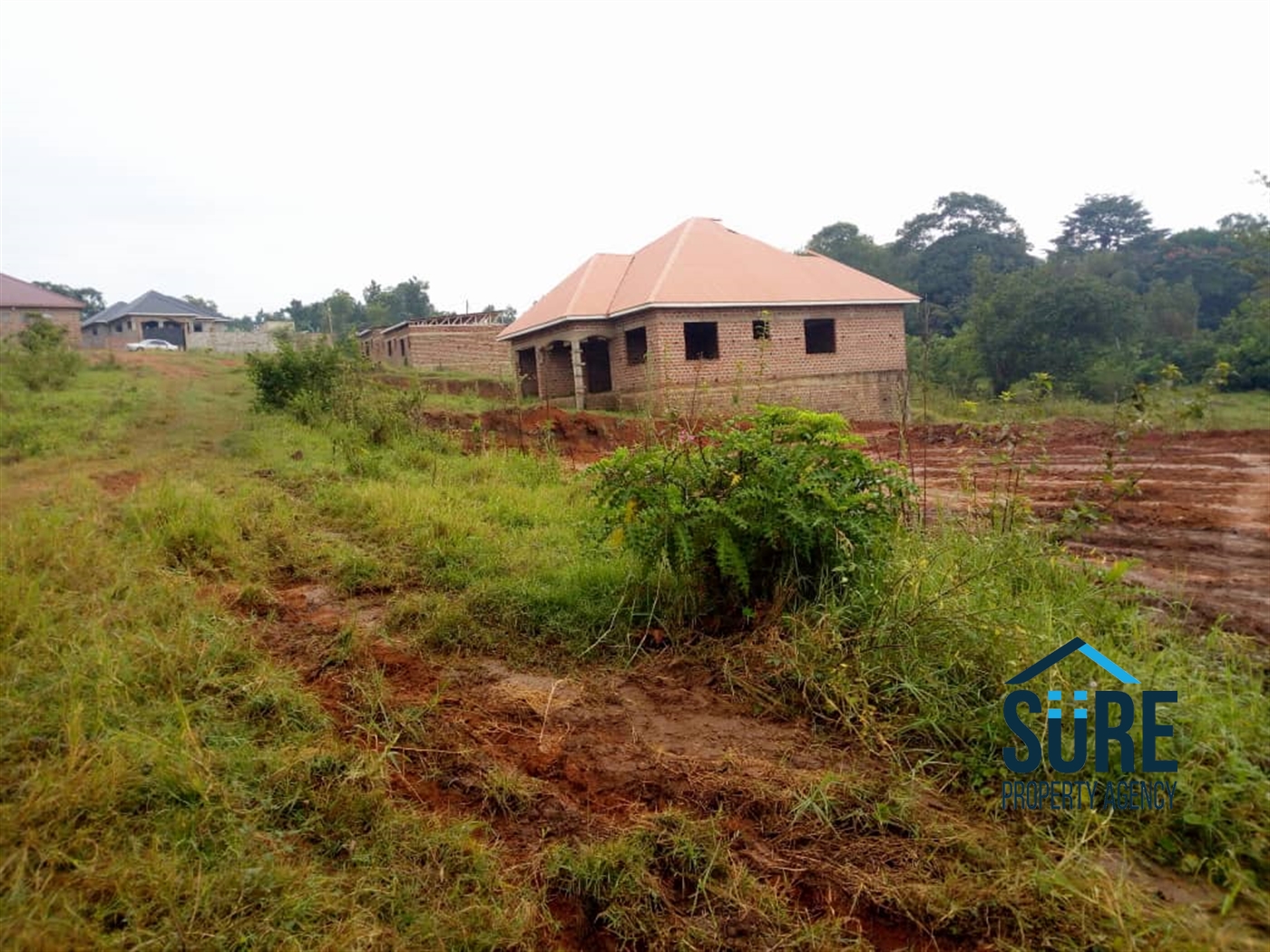 Residential Land for sale in Nakweelo Wakiso