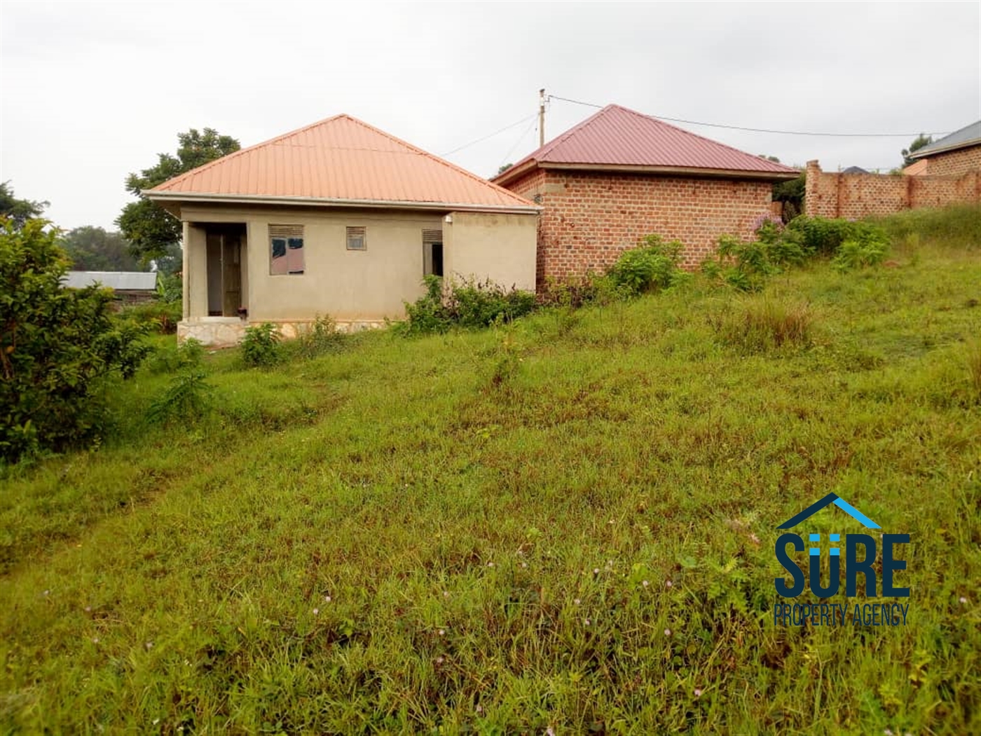 Residential Land for sale in Nakweelo Wakiso