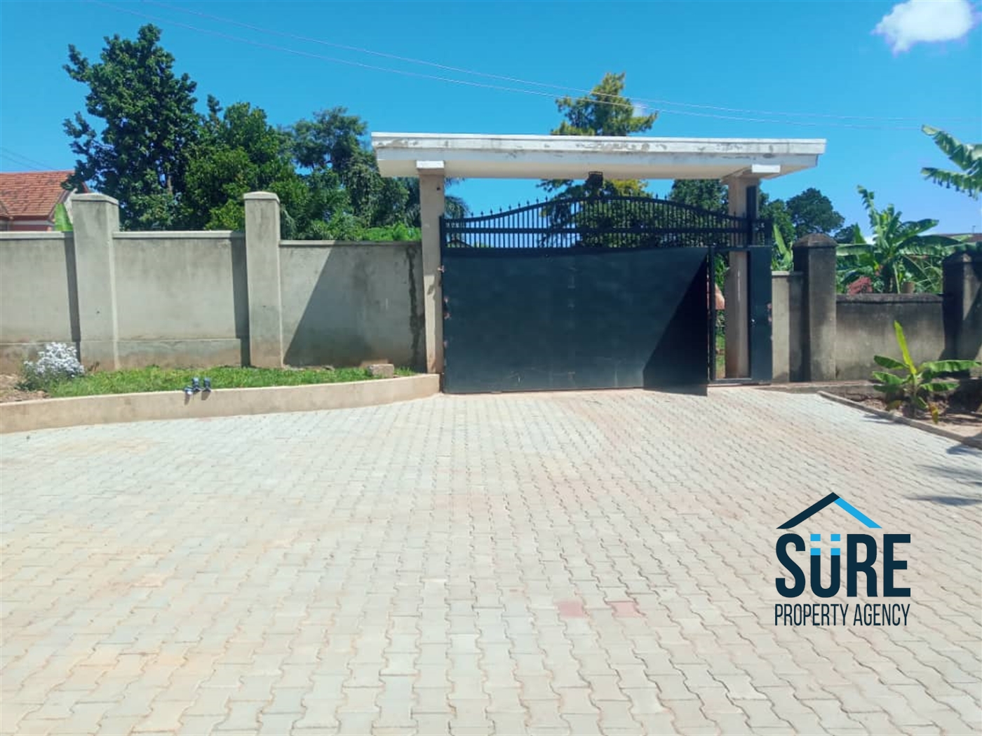 Bungalow for sale in Bbunga Kampala