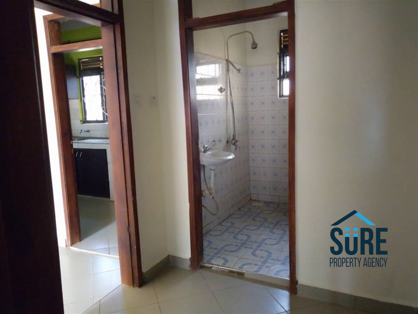 Semi Detached for rent in Najjera Wakiso