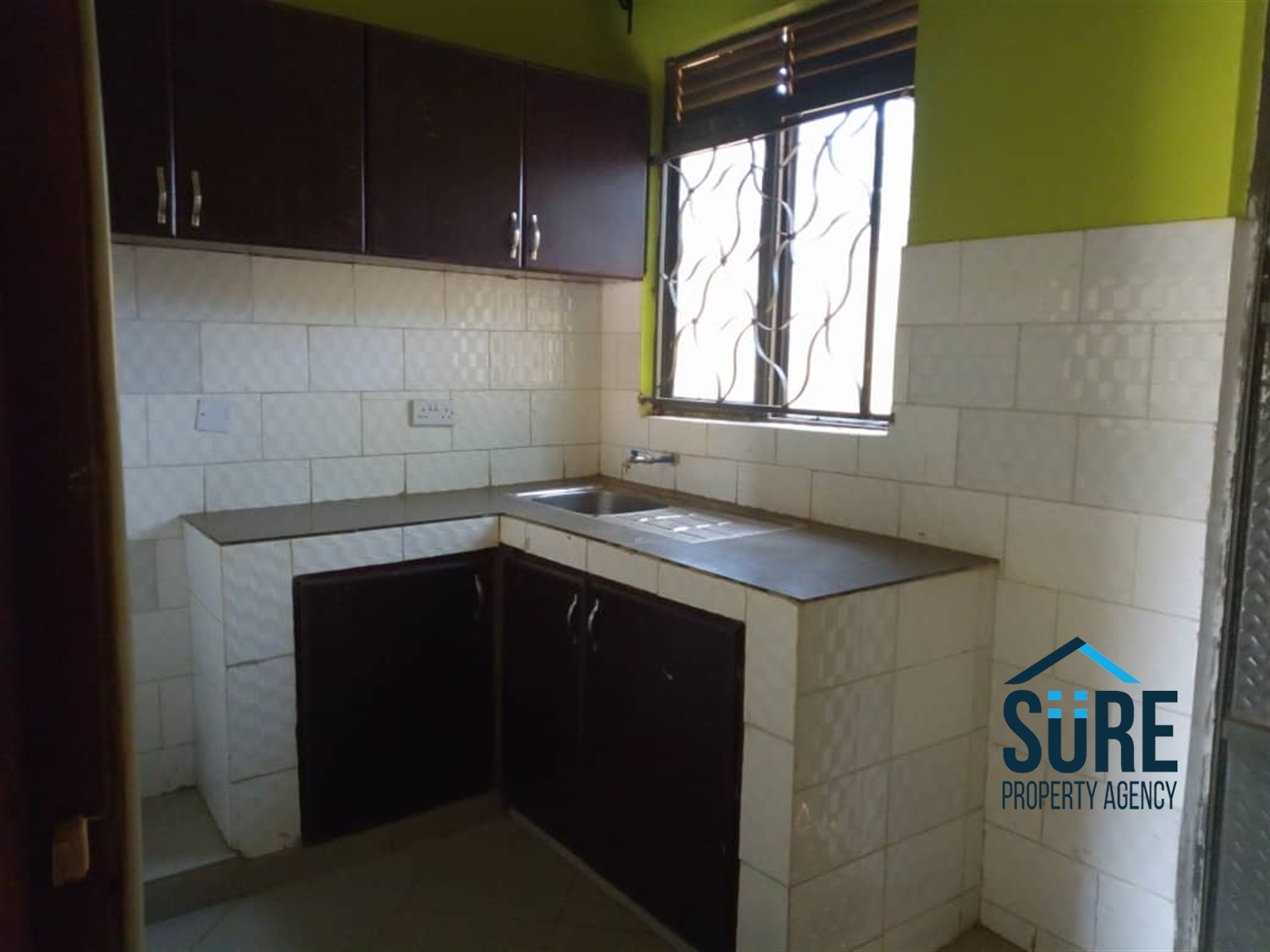 Semi Detached for rent in Najjera Wakiso