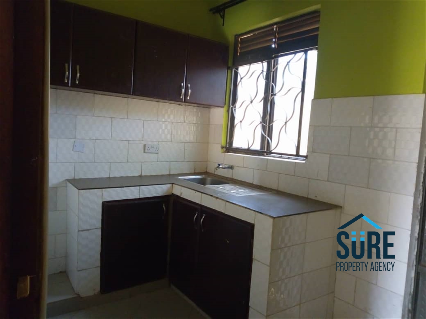 Semi Detached for rent in Najjera Wakiso