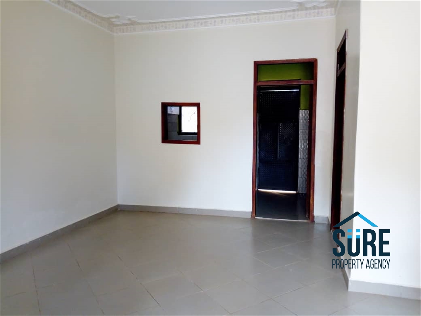 Semi Detached for rent in Najjera Wakiso