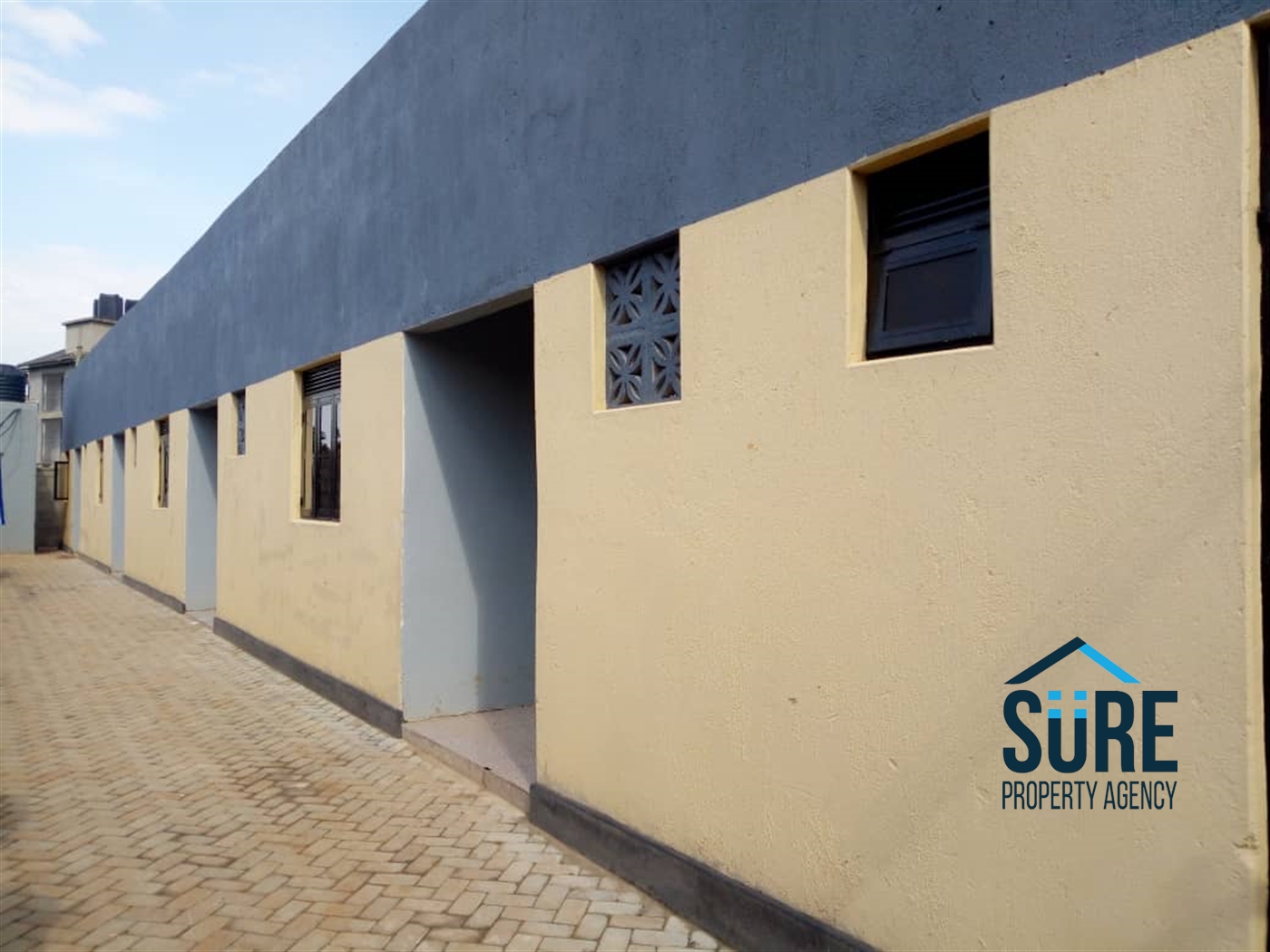 Semi Detached for rent in Buwaate Wakiso