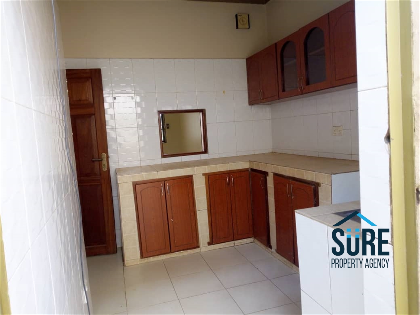 Semi Detached for rent in Najjera Wakiso