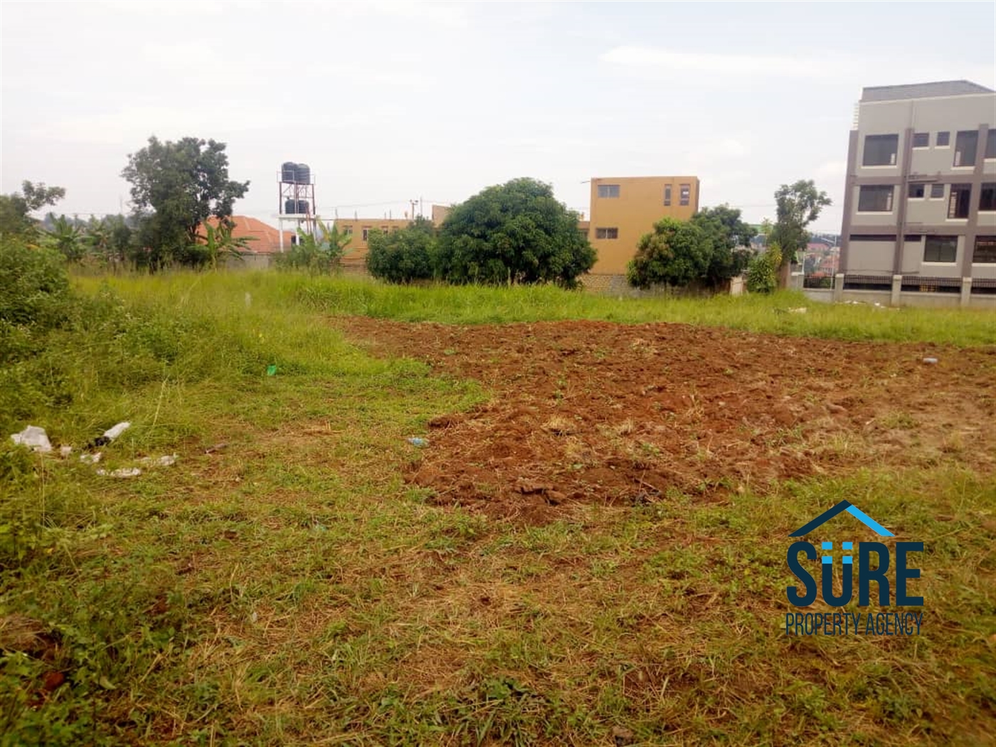 Residential Land for sale in Kira Wakiso