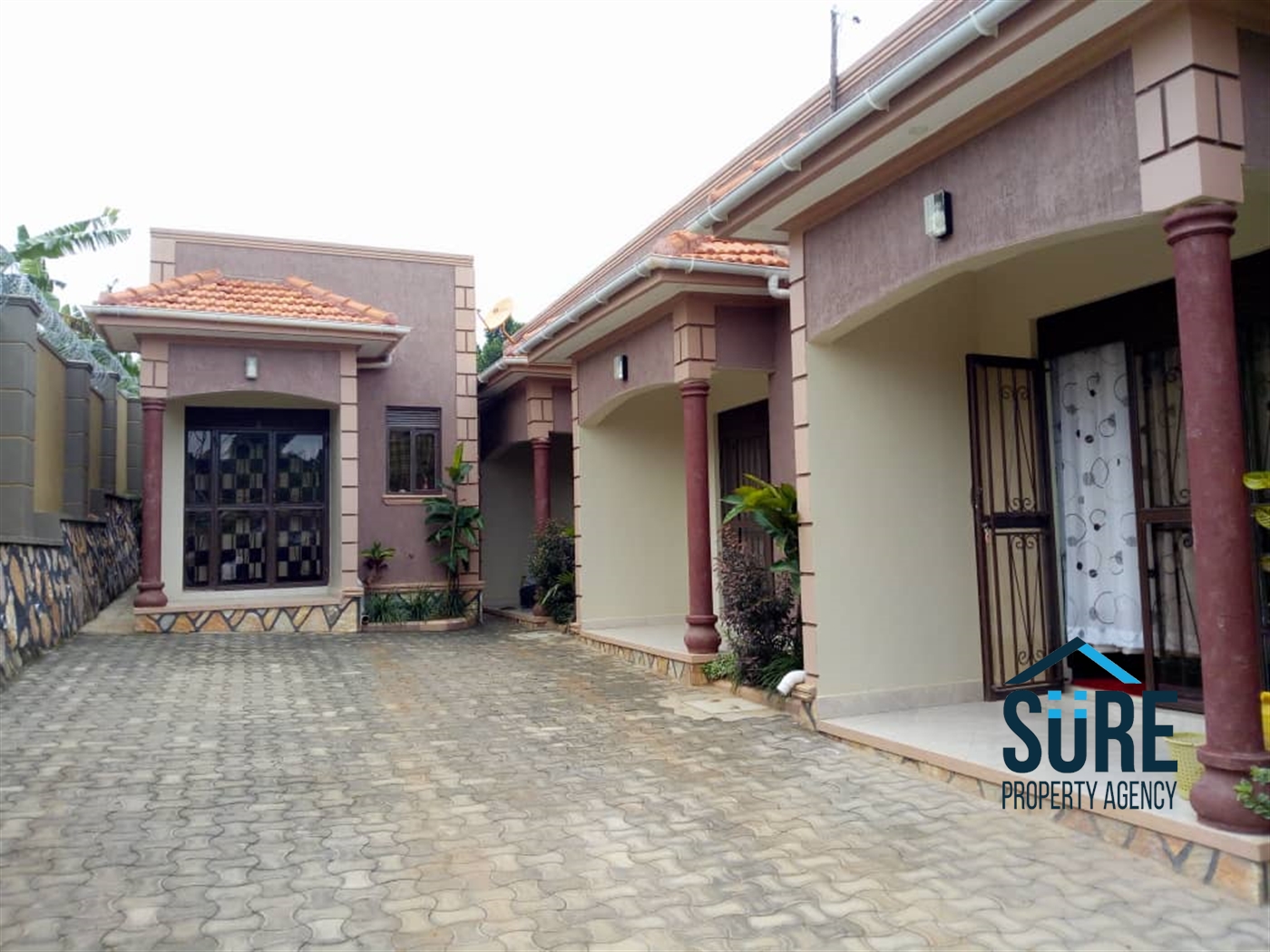 Rental units for sale in Kira Wakiso