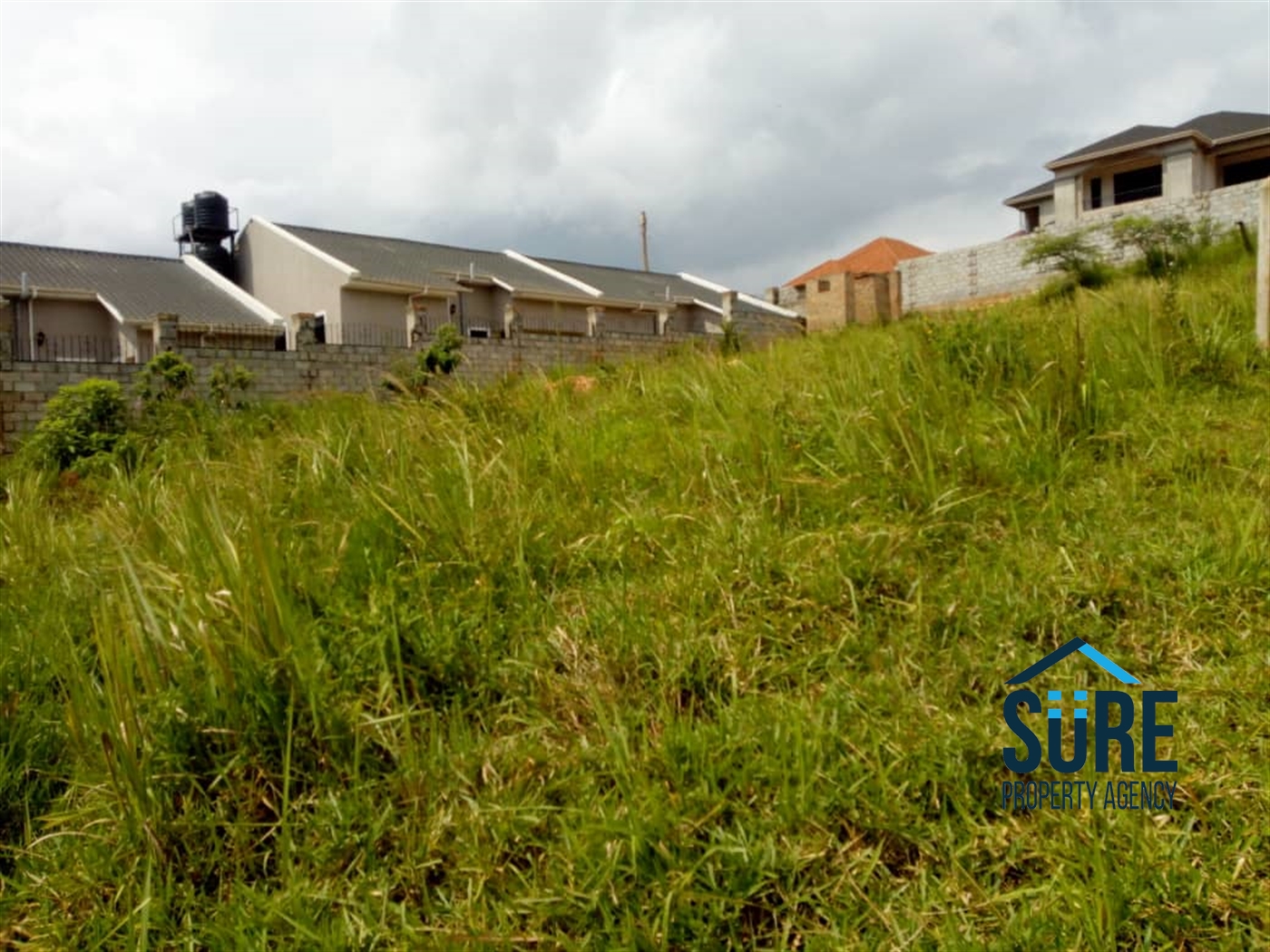 Residential Land for sale in Buwaate Wakiso