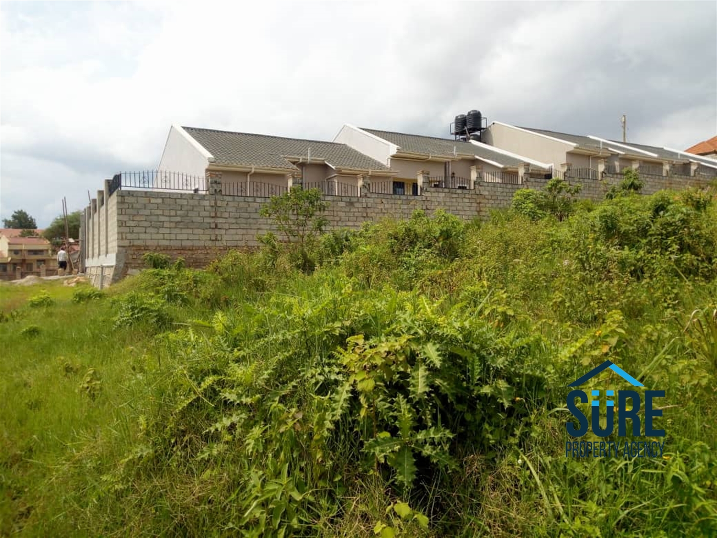 Residential Land for sale in Buwaate Wakiso