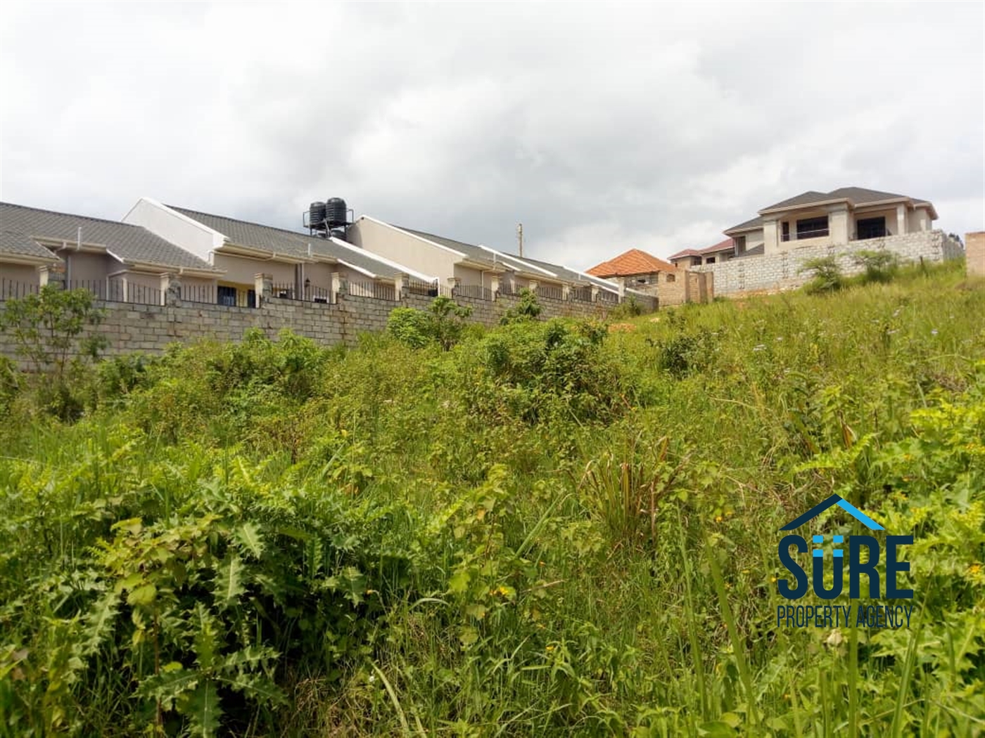 Residential Land for sale in Buwaate Wakiso