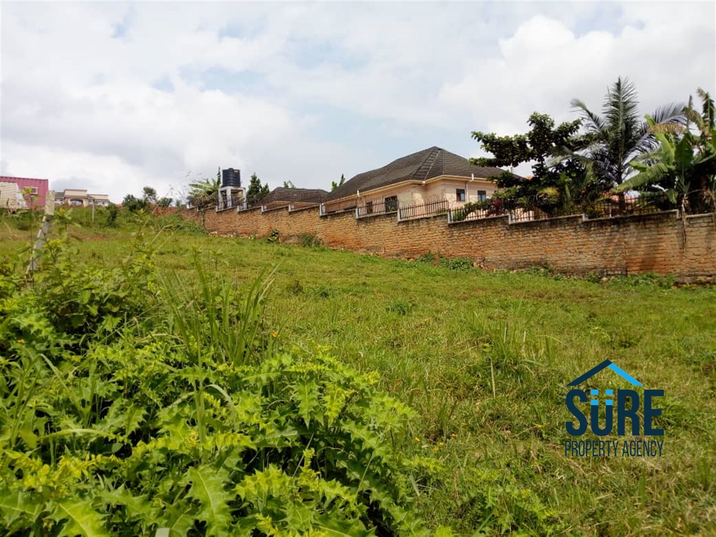 Residential Land for sale in Buwaate Wakiso