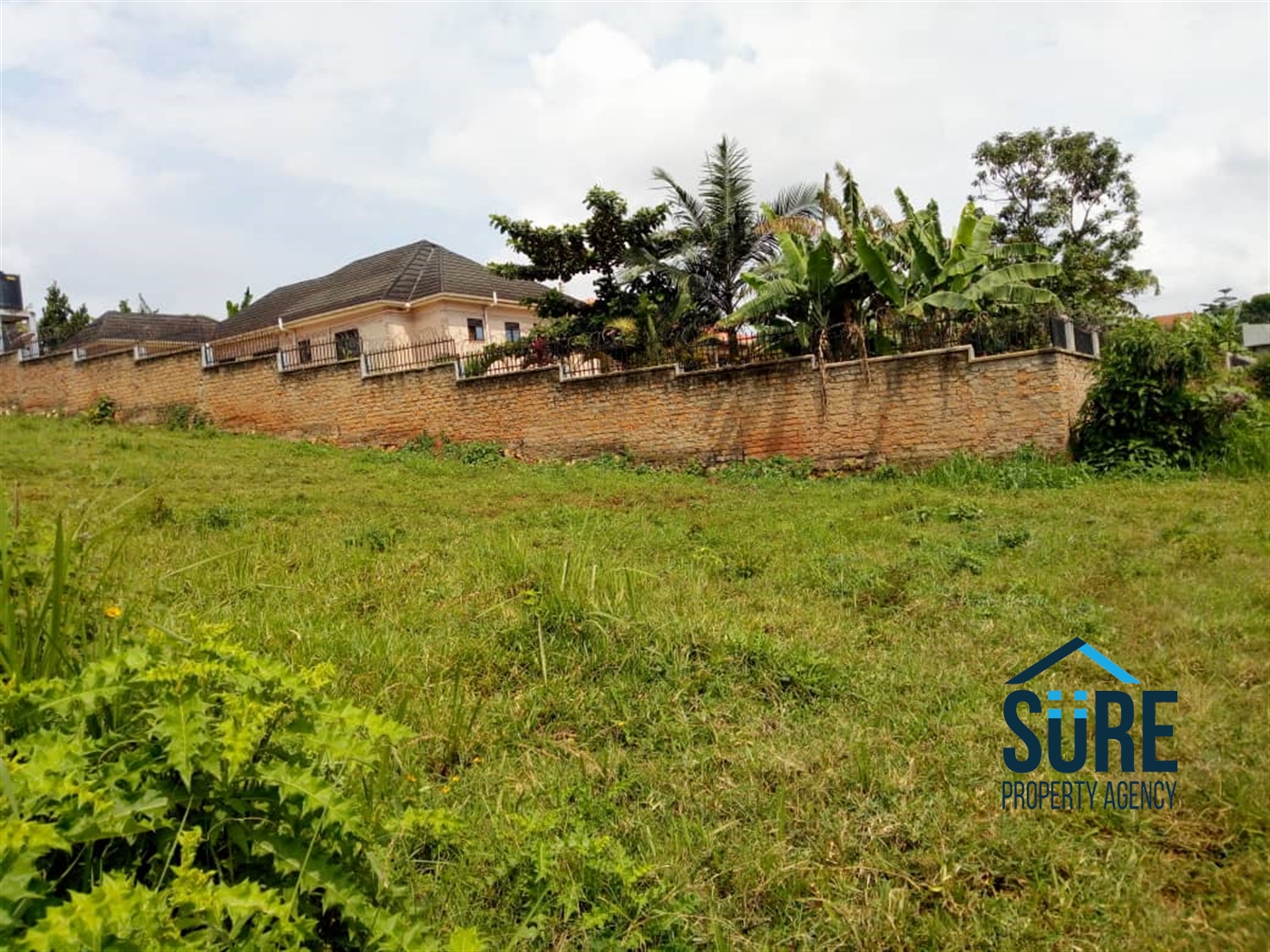 Residential Land for sale in Buwaate Wakiso