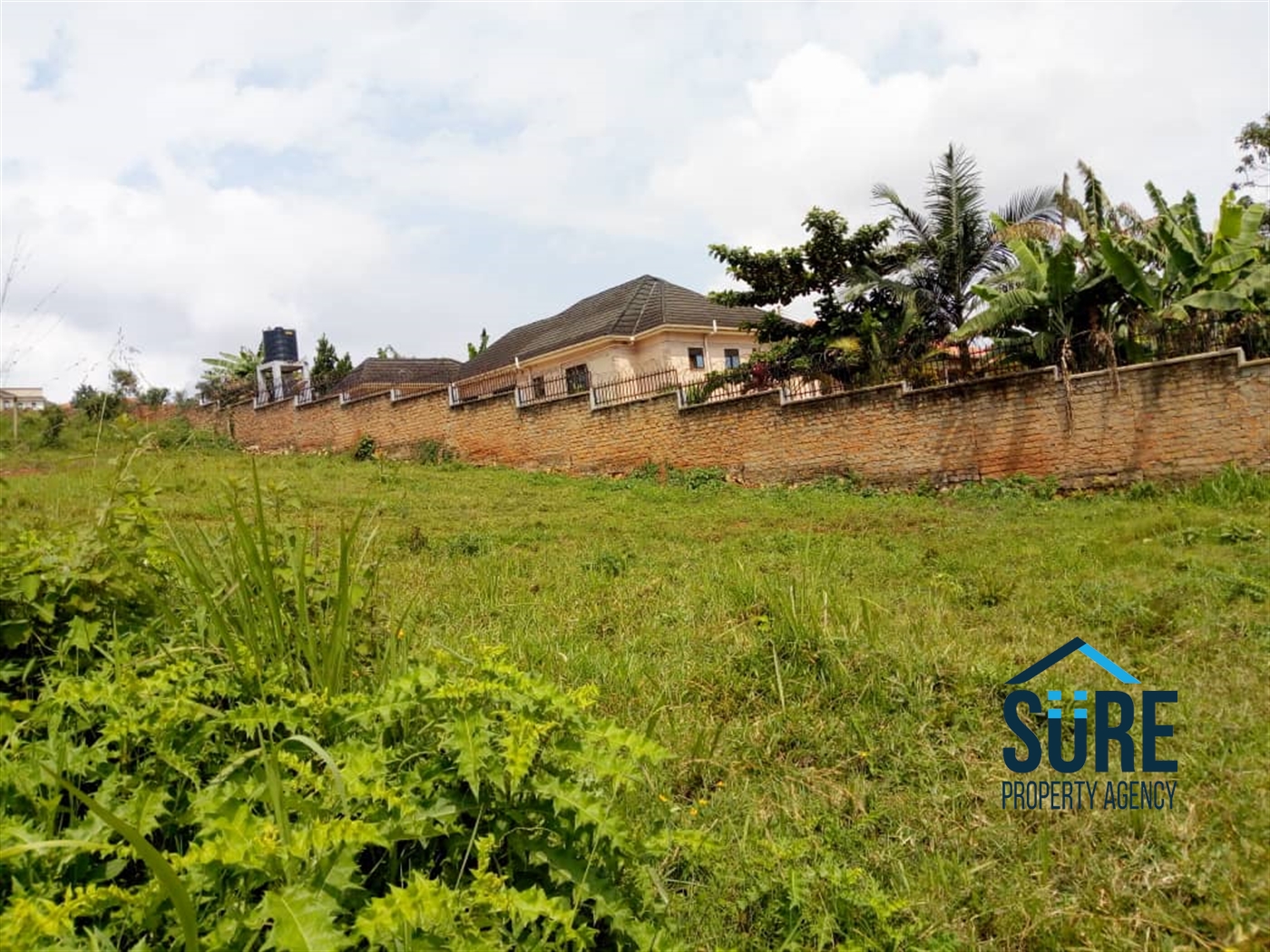 Residential Land for sale in Buwaate Wakiso