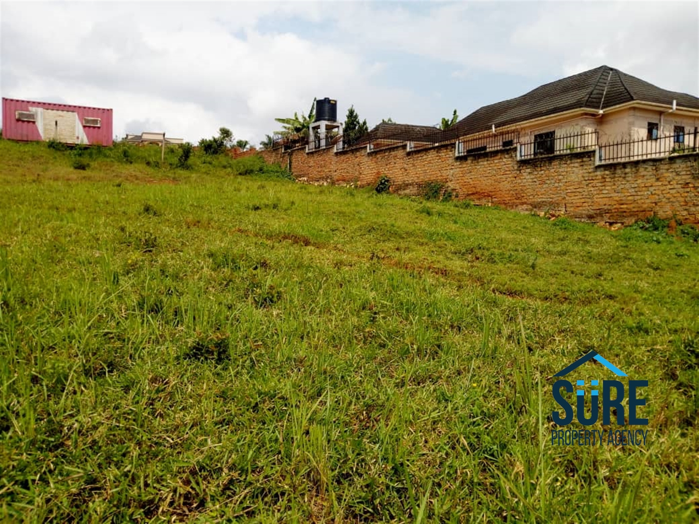 Residential Land for sale in Buwaate Wakiso