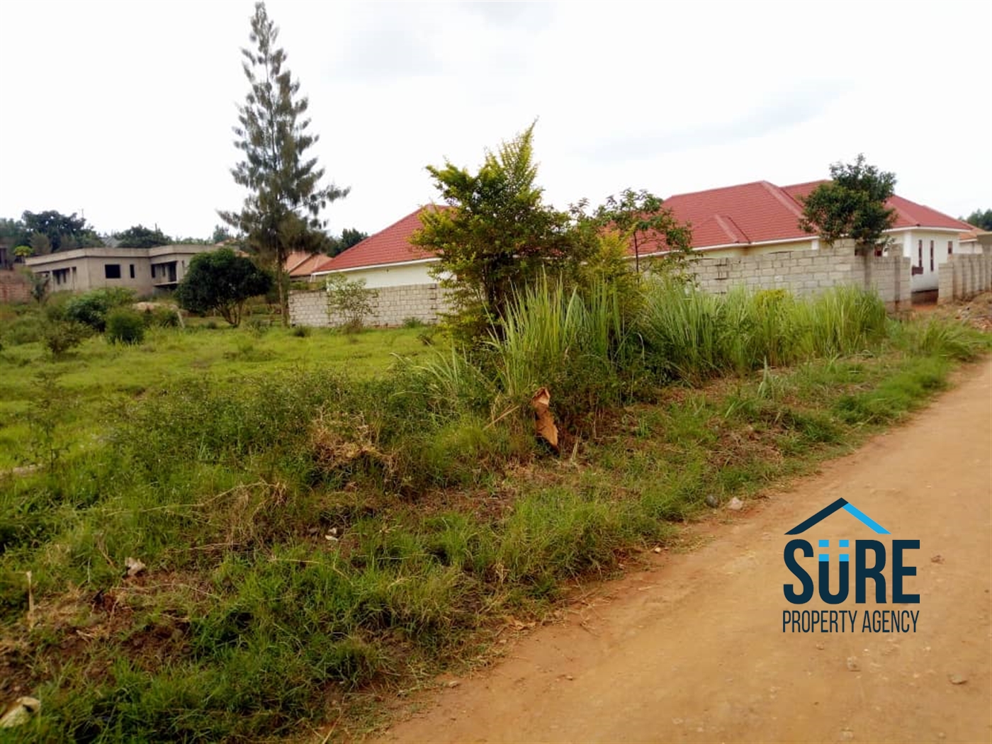 Residential Land for sale in Buwaate Wakiso