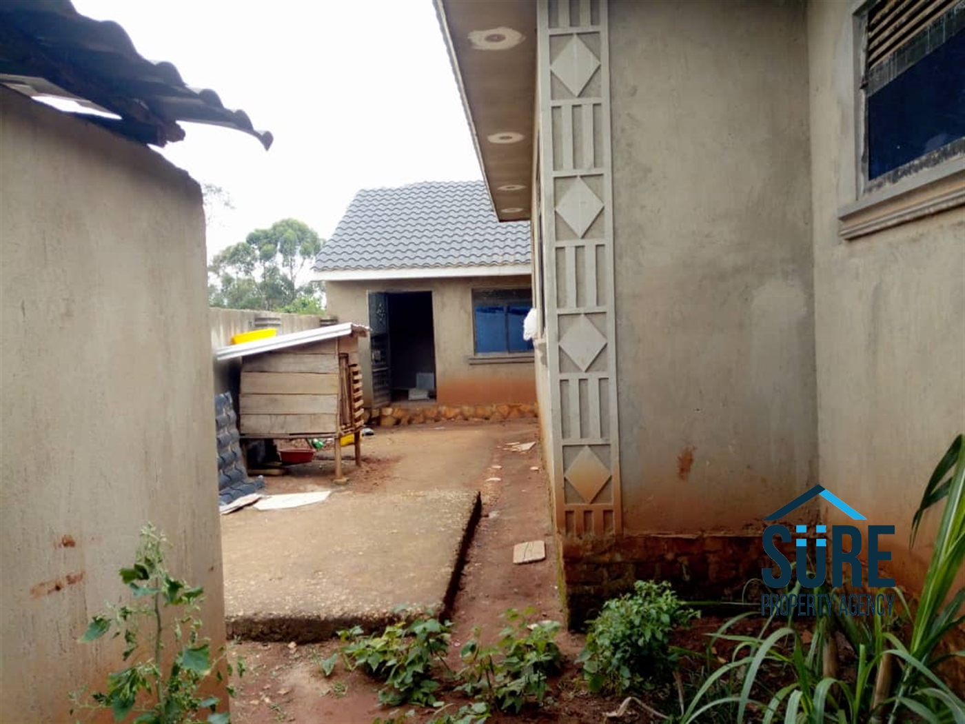 Bungalow for sale in Buwaate Wakiso