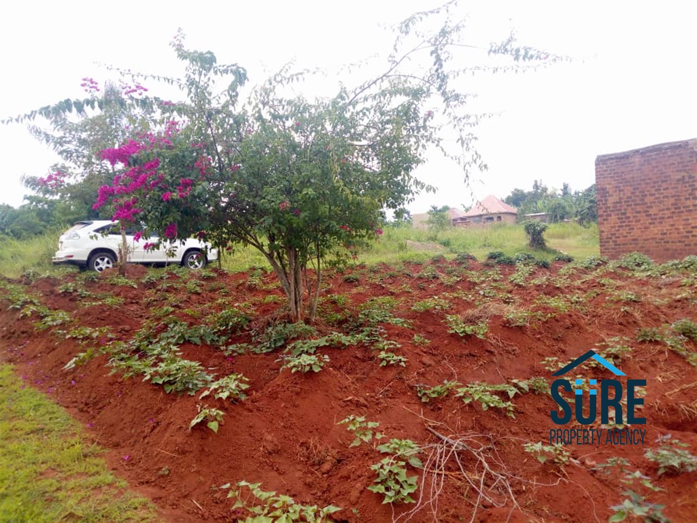 Residential Land for sale in Nakweelo Wakiso