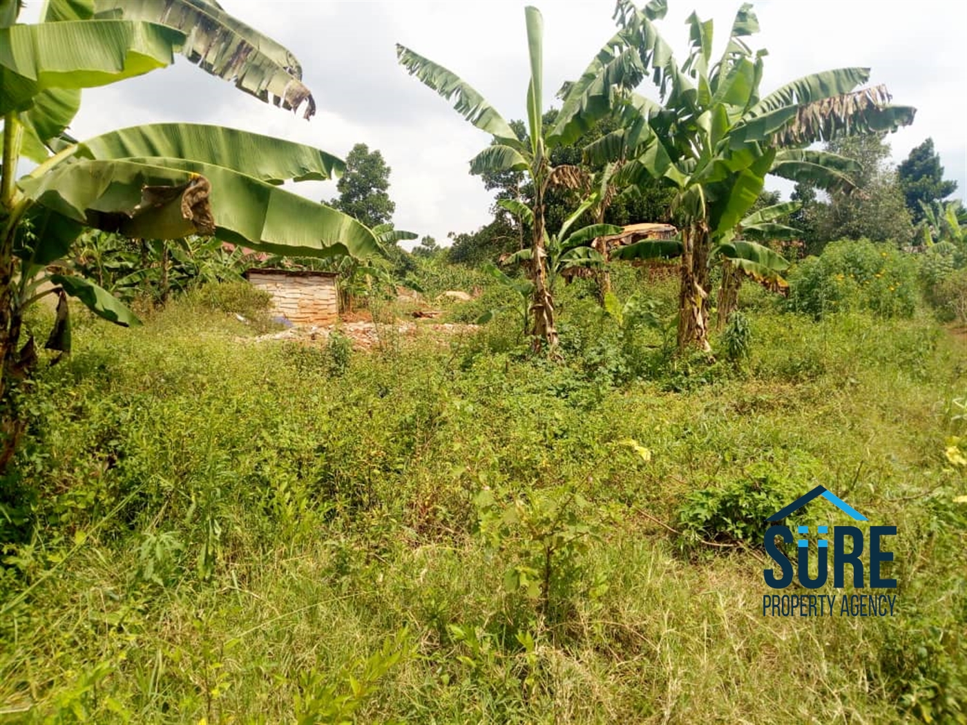 Residential Land for sale in Nakweelo Wakiso