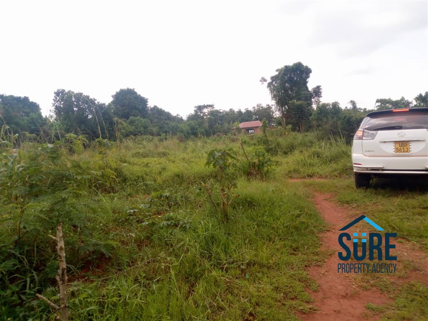 Residential Land for sale in Kijabijo Wakiso