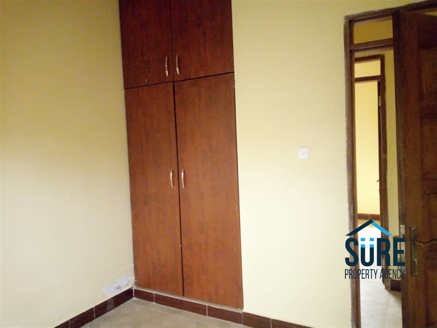 Semi Detached for rent in Kyanja Kampala