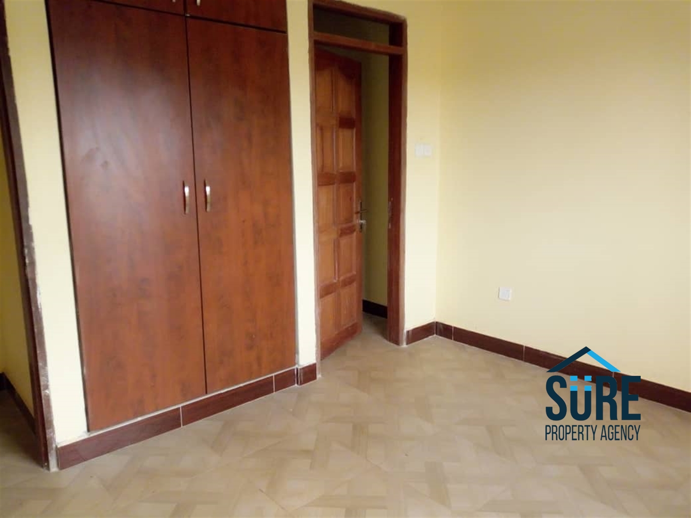 Semi Detached for rent in Kyanja Kampala