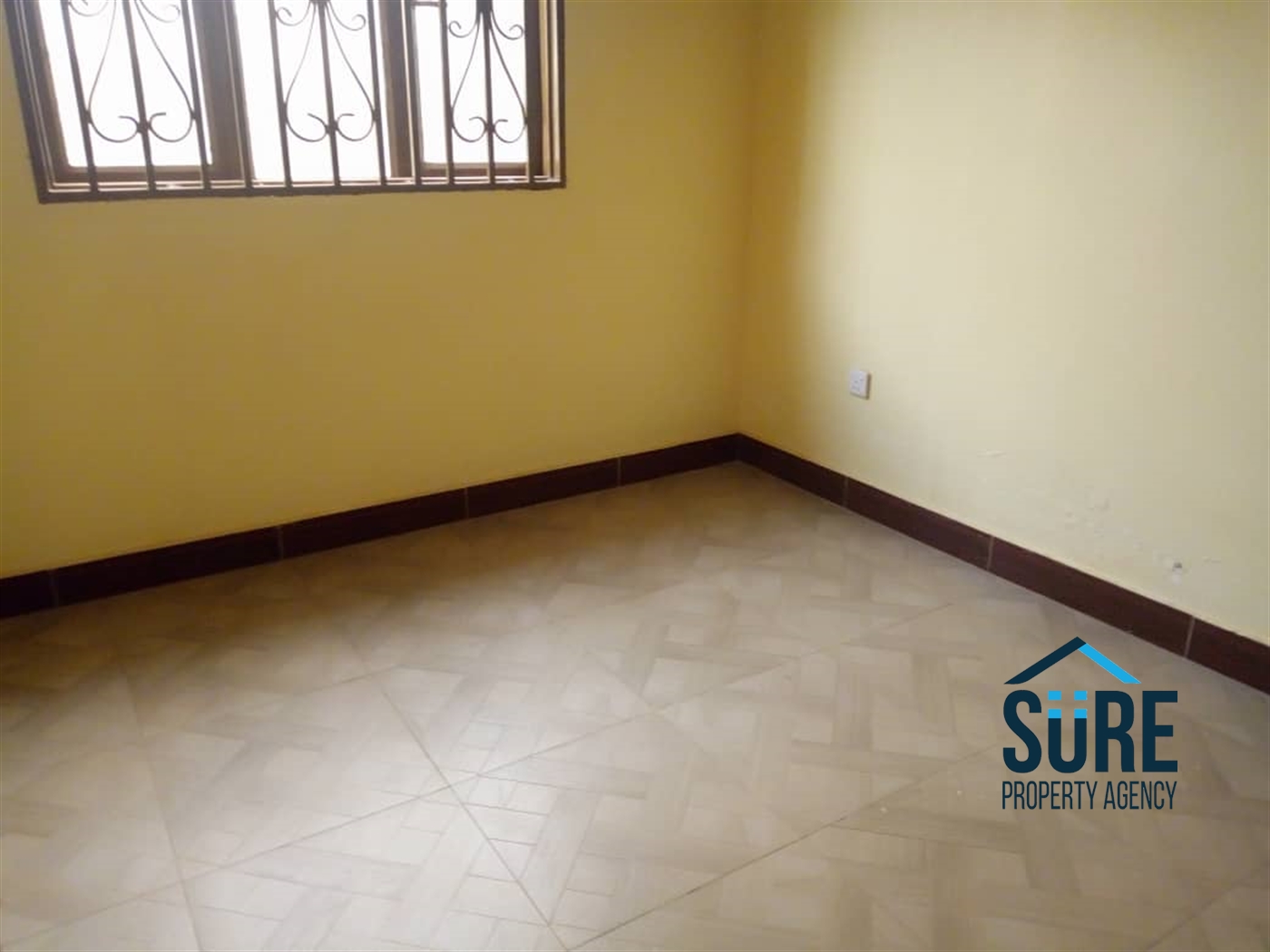 Semi Detached for rent in Kyanja Kampala