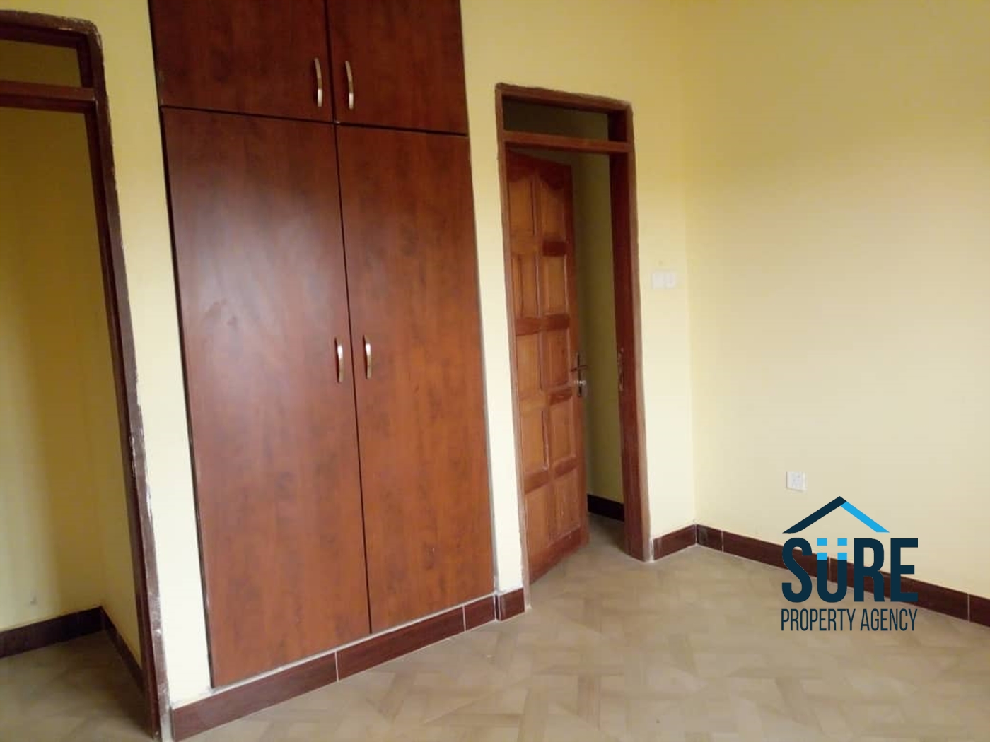 Semi Detached for rent in Kyanja Kampala